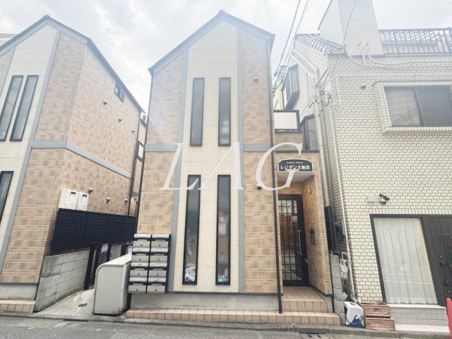 レジデンス池袋