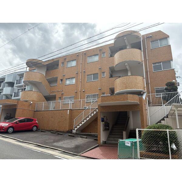 第2栄和マンション