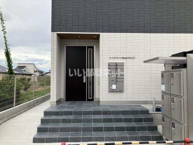 ワイズヴィラ岐南ウエスト