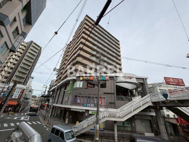 マストメゾン豊中(3LDK/12階)