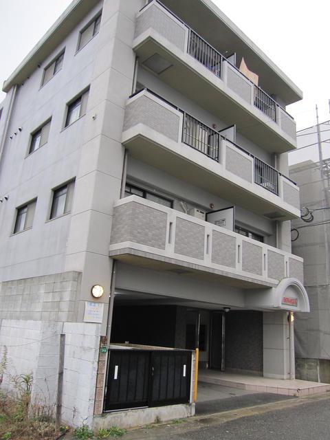エントランスII