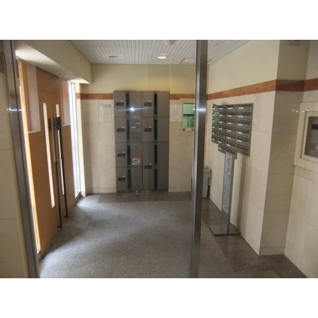 ロアール早稲田大学前弐番館
