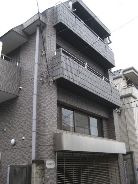 ヴィラ池田山