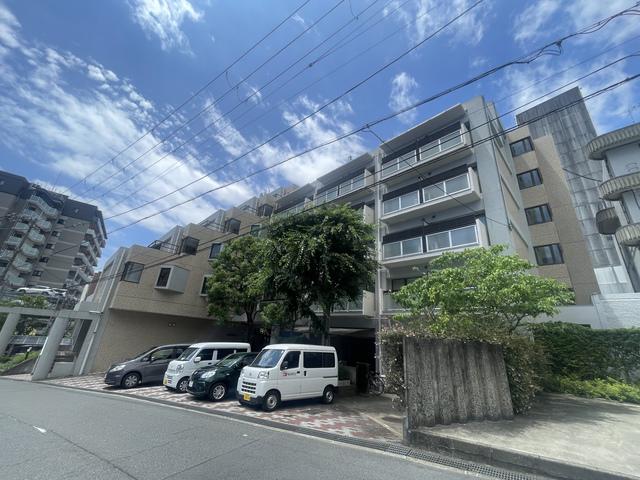 ビエラコート高槻