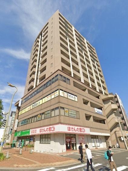 FARO戸畑駅前マンション