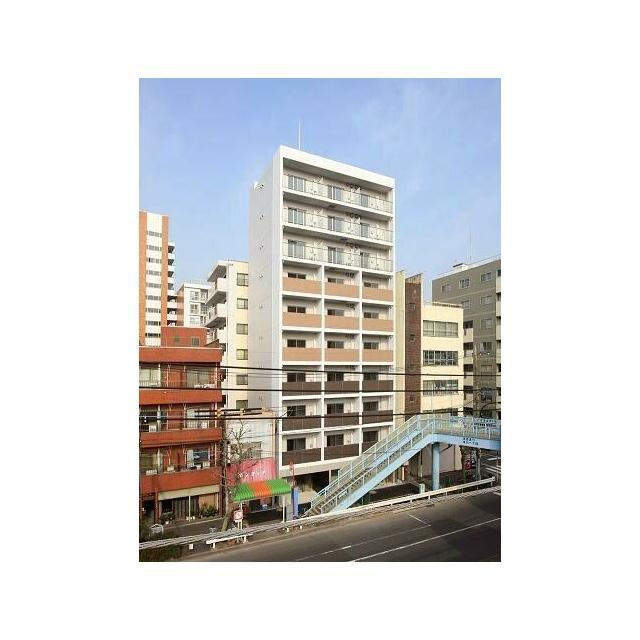 メイクスデザイン門前仲町