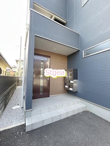 リーブルファイン奈良町II1号棟
