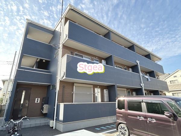 リーブルファイン奈良町II1号棟