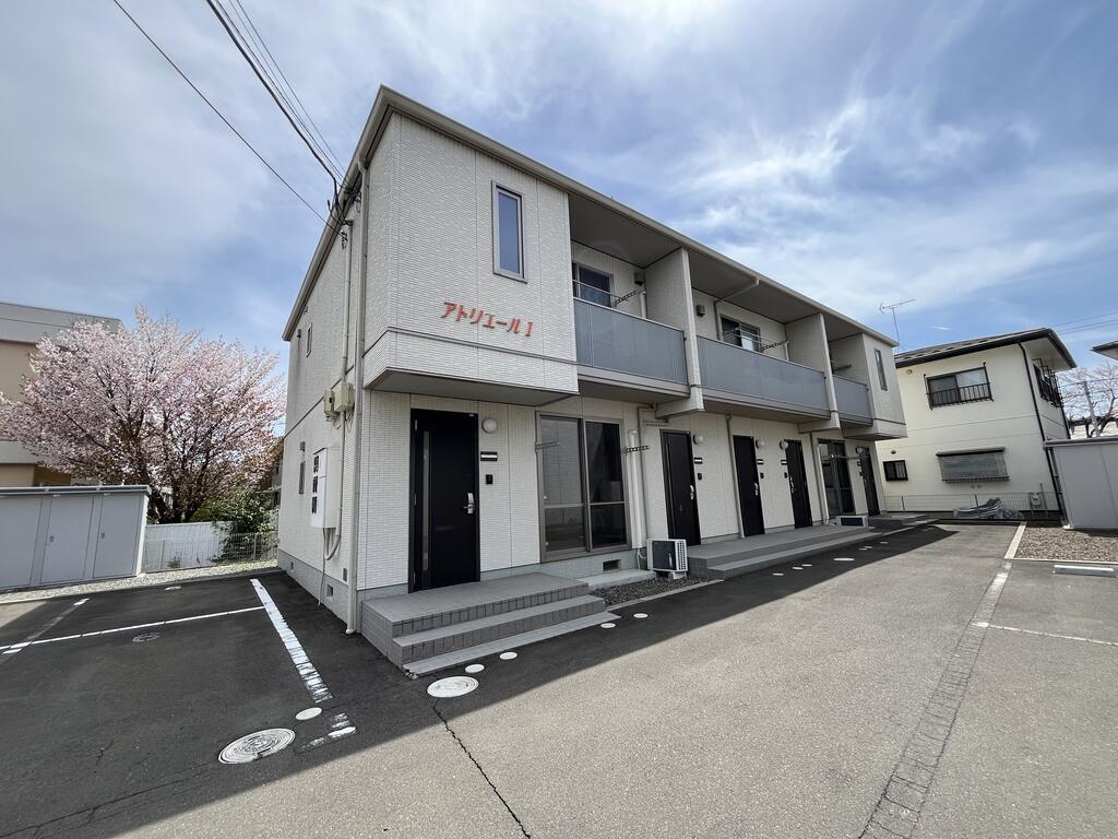 アトリエールI