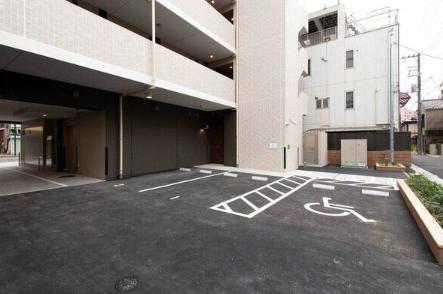 スプランディッド南千住