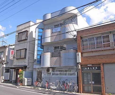 コスモハイツ宝ヶ池