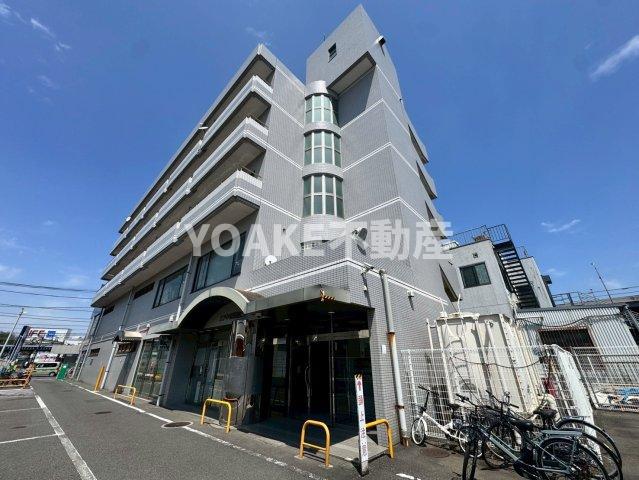 曽根さがみ野駅前ビル