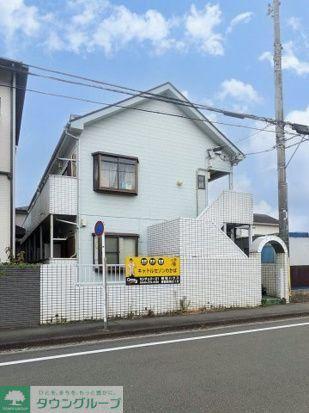 キャトルセゾンわかば