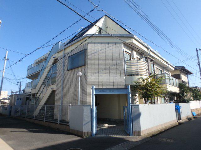 サンパレス21瓦林光マンション