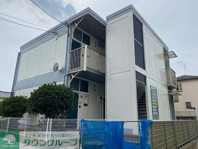 レオパレス100