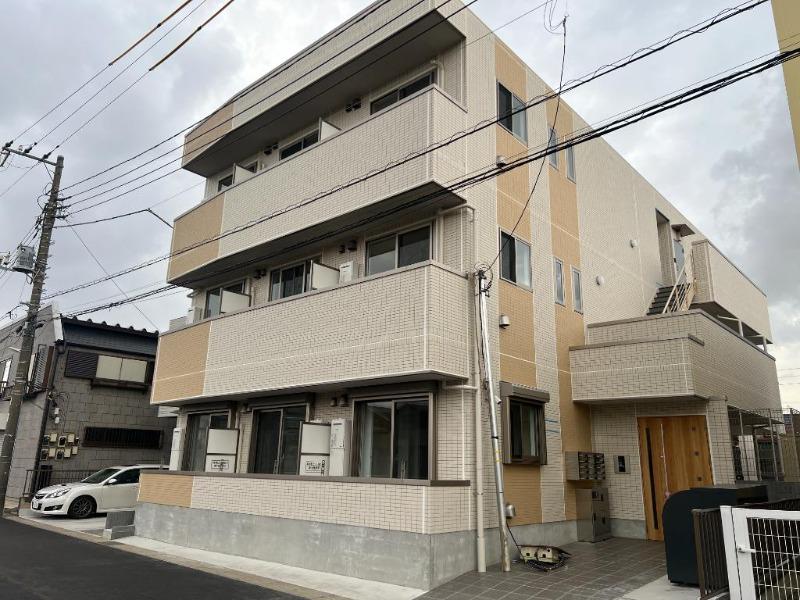 SERRA蘇我