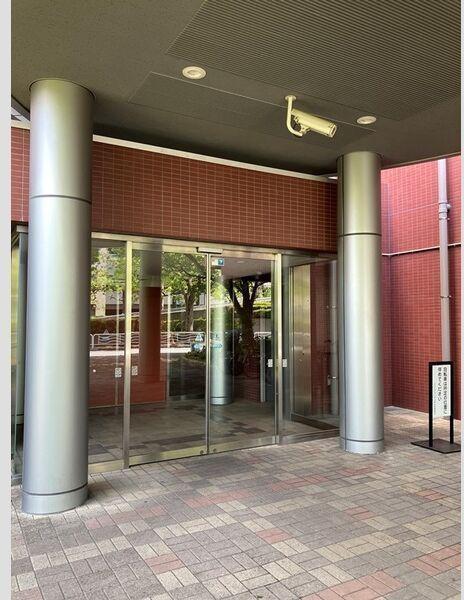 アクシアガーデン南砂