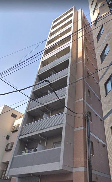ブライズ森下リベラ