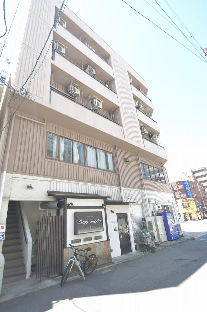 十日市ふじビル