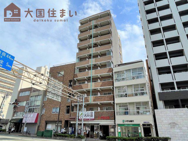 ジェイ・プライド難波南