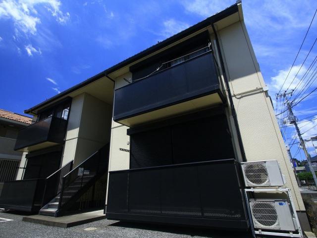 ヴェルアージュ川越壱番館