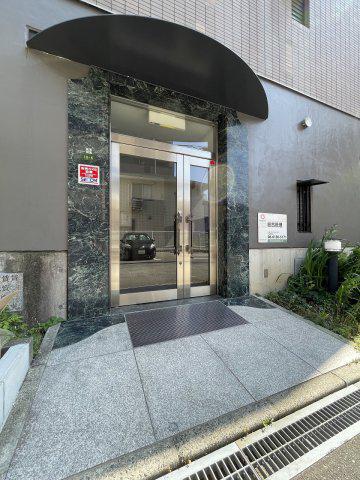 ファミリーハイツ蒲生