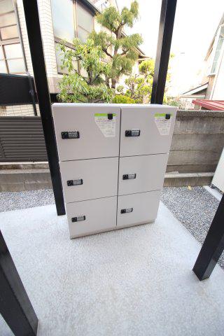 ハーミットクラブハウスPAGURUS