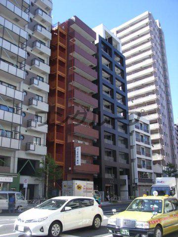 佐竹マンション