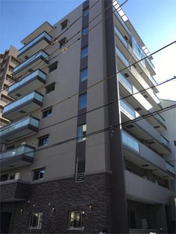 ラヴィベール上町台