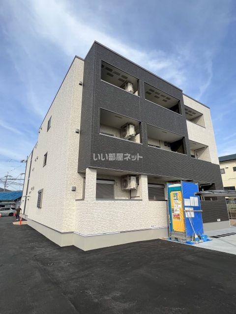 グランエクセル III番館