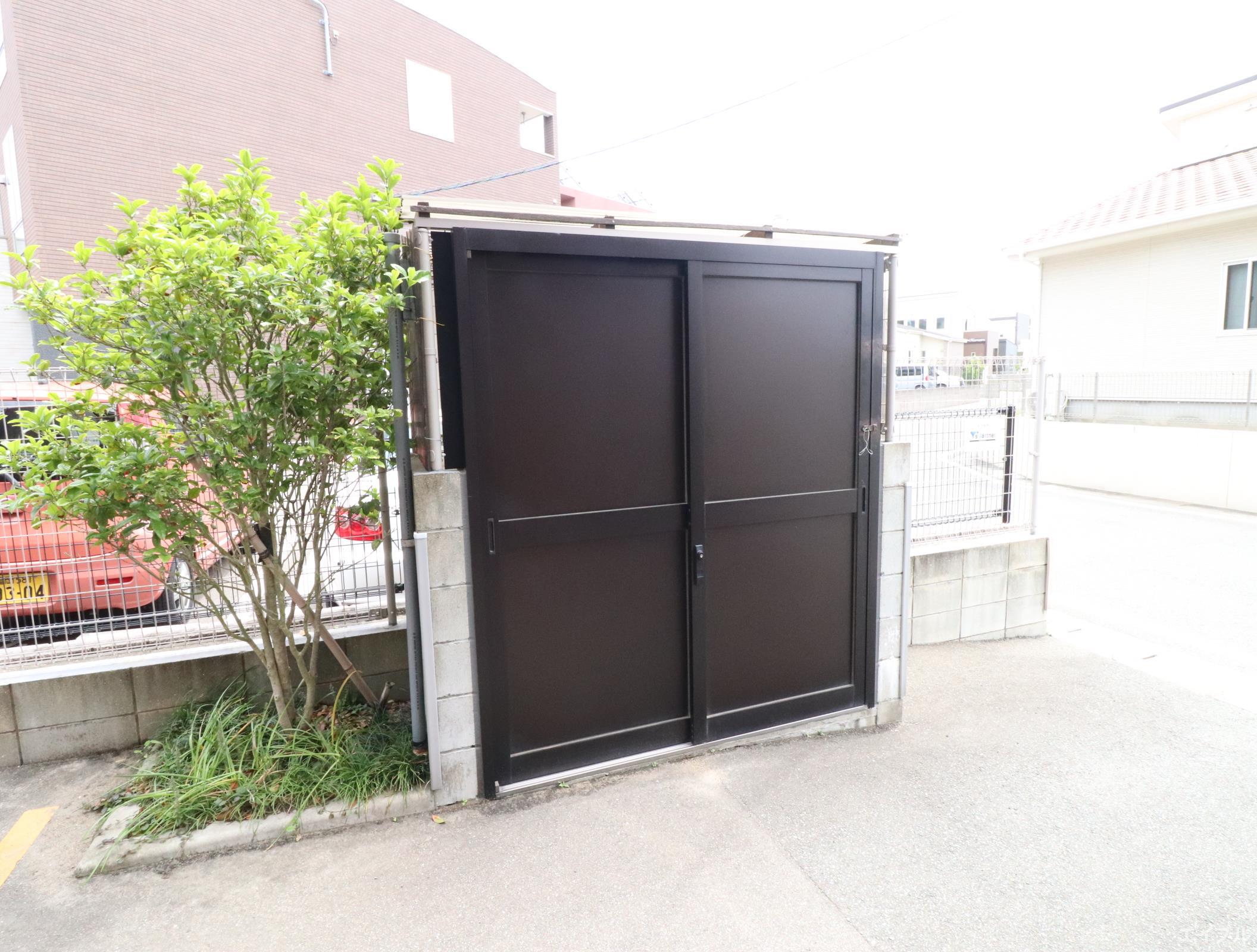 ルネス福間駅前B