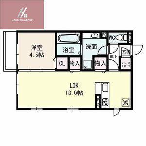 アビタシオン加美北