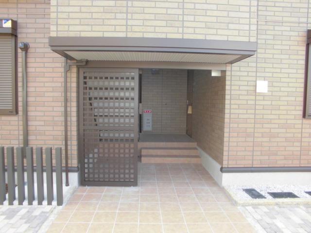 グラシューズ