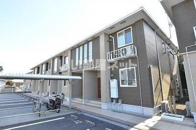 コンフォート・ヴィラ緑山II号棟