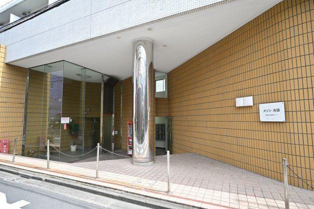 メゾン池袋