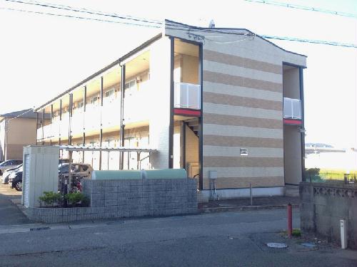 レオパレスル シエル