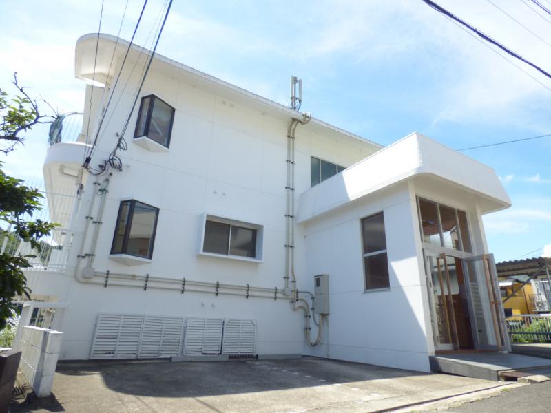 ベルトゥリー神撫町