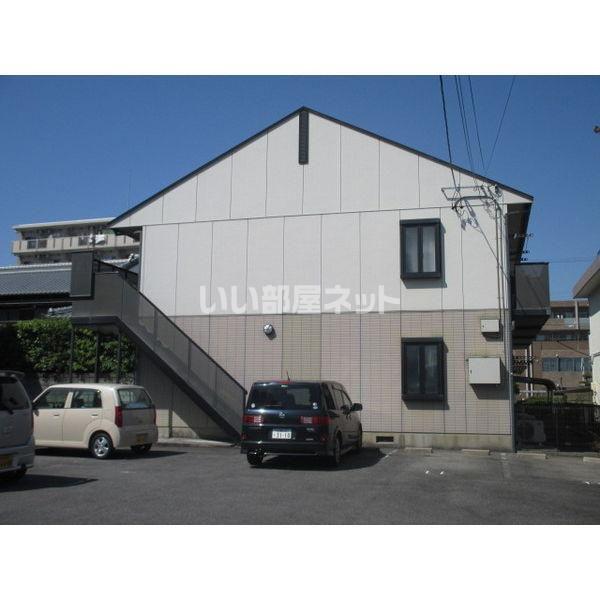 ストーリア西浜田