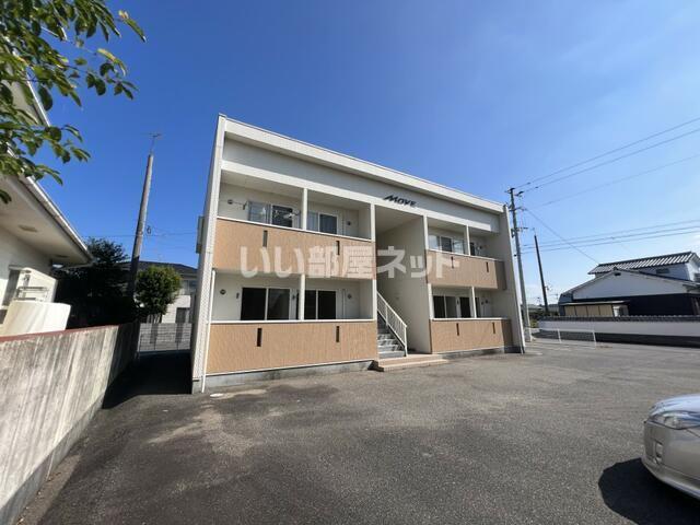 ＪＲ日豊本線 柳ケ浦駅 徒歩8分 2階建 築14年
