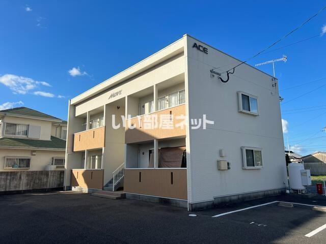 ＪＲ日豊本線 柳ケ浦駅 徒歩8分 2階建 築14年