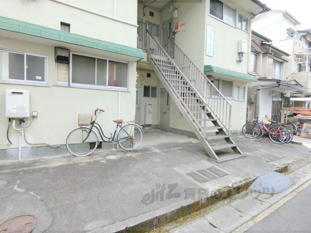 パルフェ山科