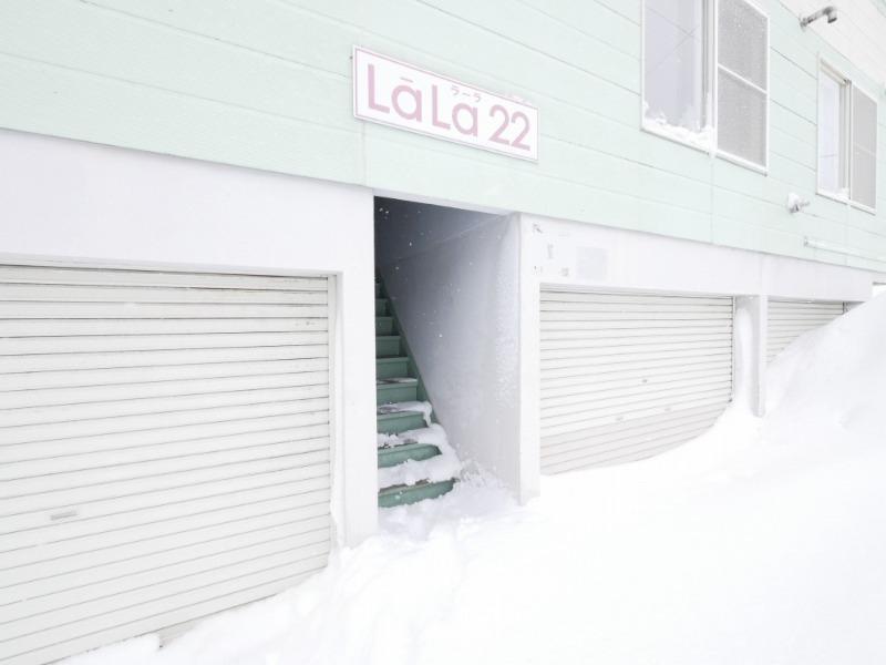 ラーラ22