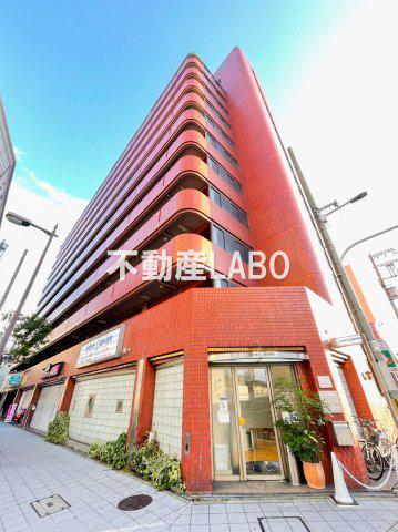 東洋プラザ泉尾
