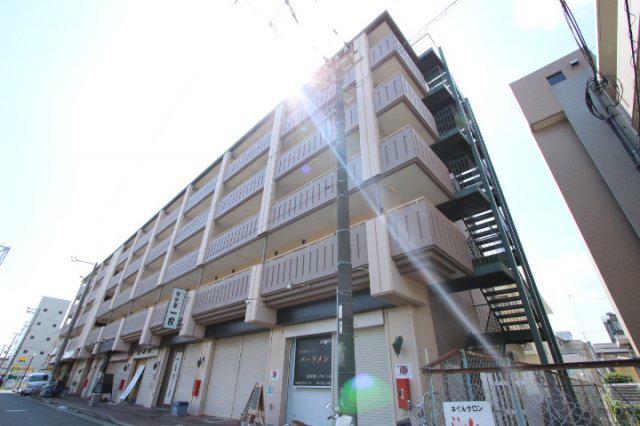 ネオダイキョー塚口