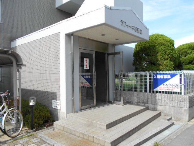 ラフィーネ壱番館