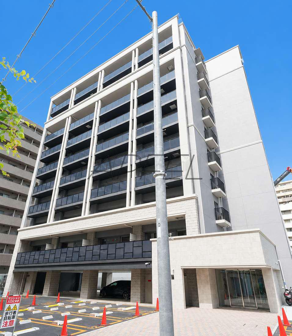 FUJIMAN南森町