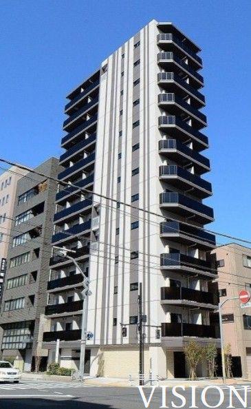 ステージグランデ秋葉原