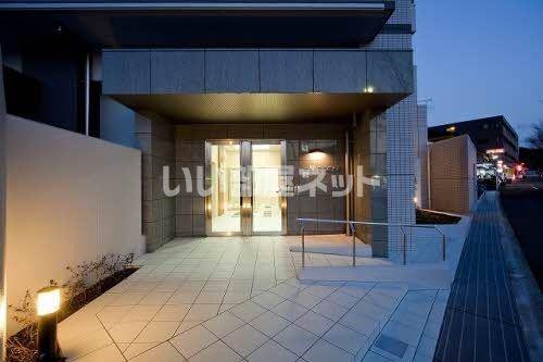グランマスト西条広大前