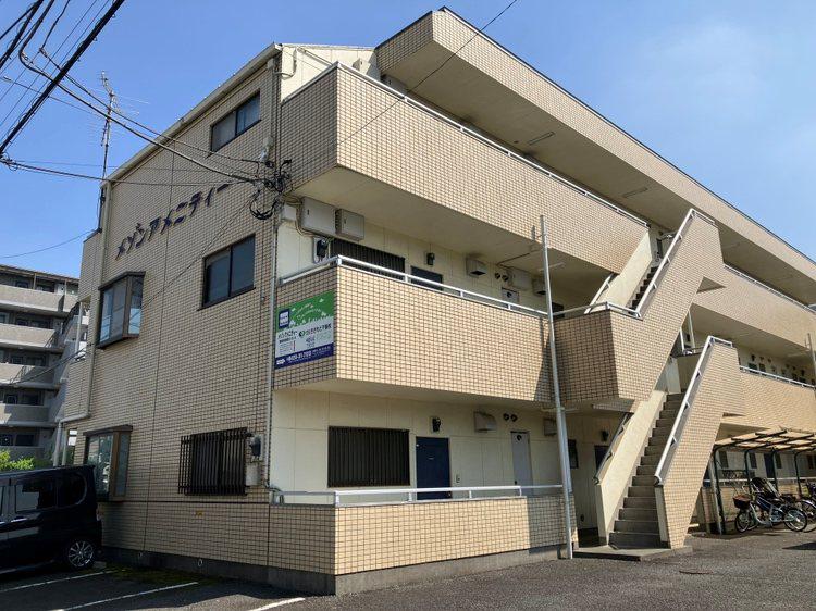 メゾンアメニティー