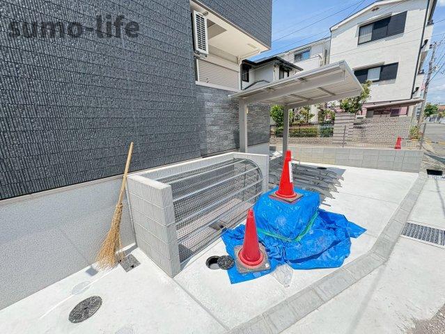 フジパレスJR塚口